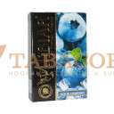 Табак для кальяна Jibiar Ice Blueberry (Айс Черника) 50 гр. Фото.